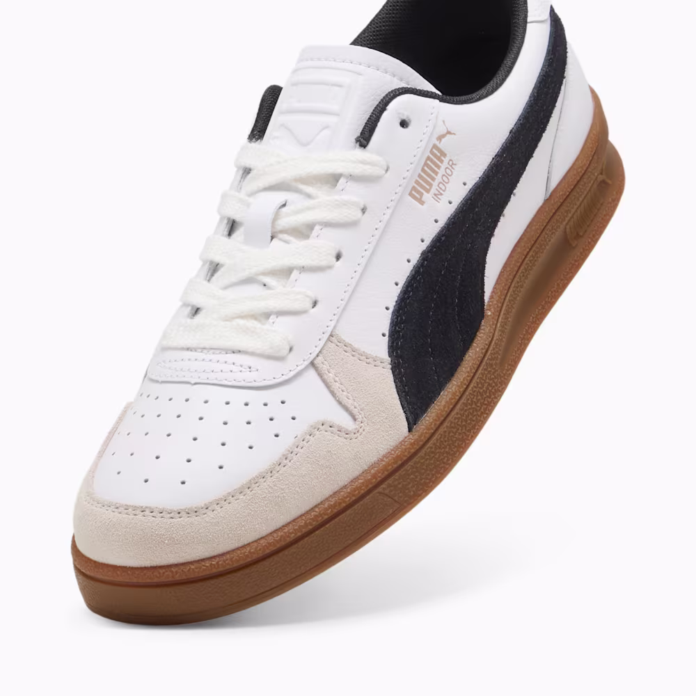 TENIS MASCULINO PUMA INDOOR – foto 4